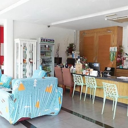 Langkawi Uptown Hotel Kuah Eksteriør billede