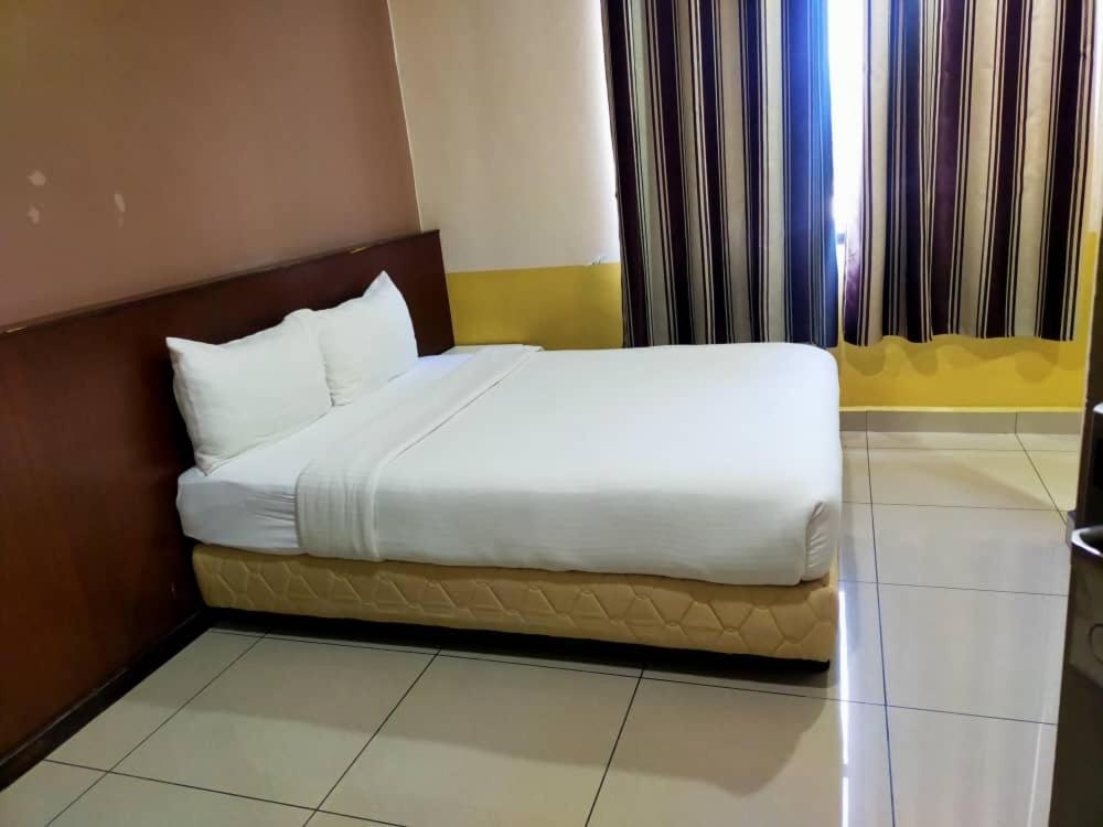Langkawi Uptown Hotel Kuah Eksteriør billede
