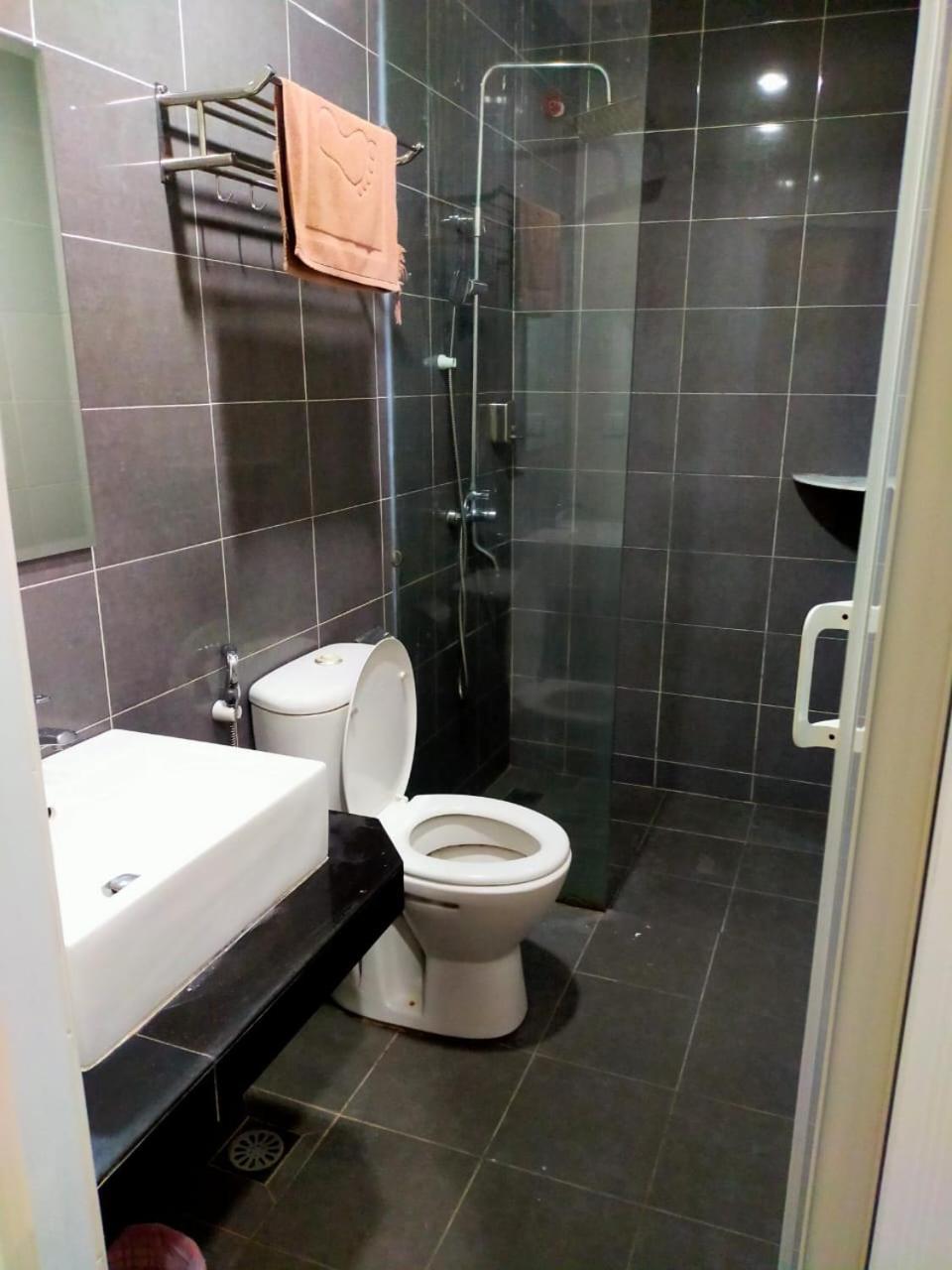 Langkawi Uptown Hotel Kuah Eksteriør billede